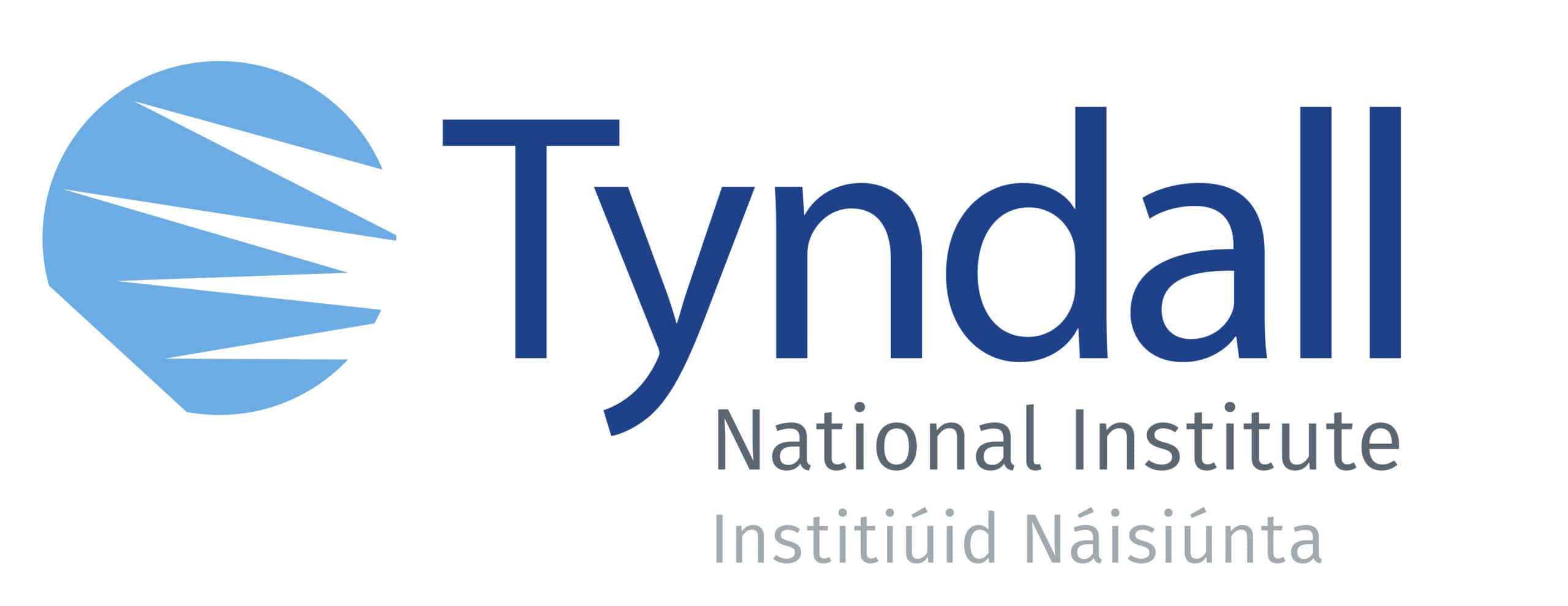 Tyndall_Logo