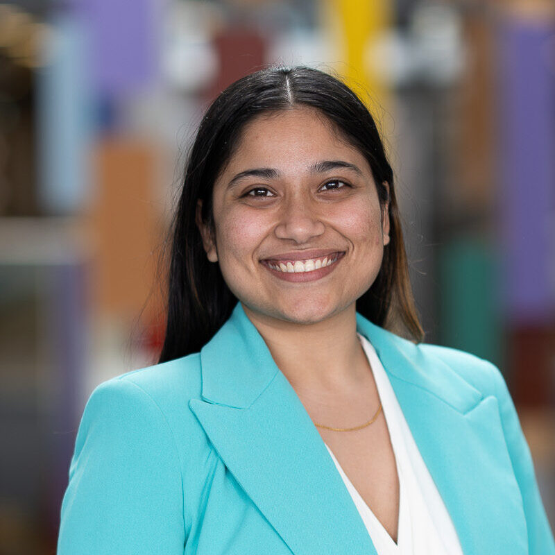 Abhisweta Bhattacharjee