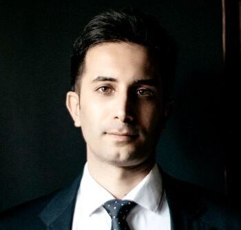 Mehdi Ahmadi