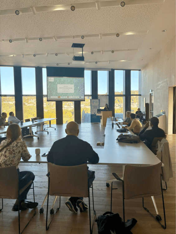 Discussions ongoing at the FreehydroCells General Assembly